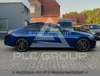 2020 Mercedes Benz C 400