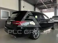 2020 Mercedes Benz C 400
