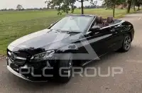 2020 Mercedes Benz C 400