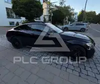 2020 Mercedes Benz C 400