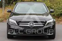 2020 Mercedes Benz C 400