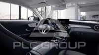 2020 Mercedes Benz C 400