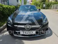 2020 Mercedes Benz SLC 430