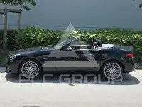 2020 Mercedes Benz SLC 430