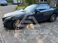 2020 Mercedes Benz SLC 430