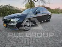 2020 Mercedes Benz 200