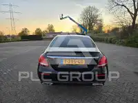 2020 Mercedes Benz 200