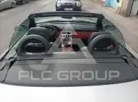 2000 Mercedes Benz SLK 200