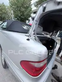 2020 Mercedes Benz CLK 200