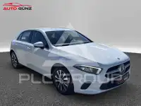 2020 Mercedes Benz A 180