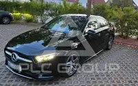 2020 Mercedes Benz A 180