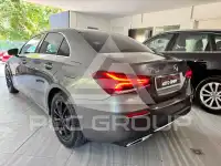 2020 Mercedes Benz A 180