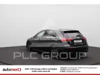 2020 Mercedes Benz A 180