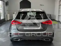 2020 Mercedes Benz A 180