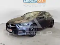 2020 Mercedes Benz A 180