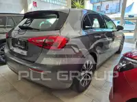 2020 Mercedes Benz A 180