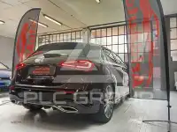 2020 Mercedes Benz A 180