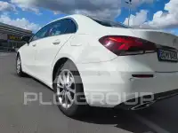2020 Mercedes Benz A 180
