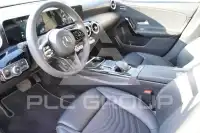 2020 Mercedes Benz A 180