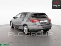 2020 Mercedes Benz A 180