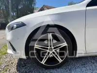 2020 Mercedes Benz A 180