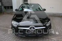 2020 Mercedes Benz A 180