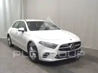2020 Mercedes Benz A 180
