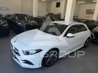 2020 Mercedes Benz A 180