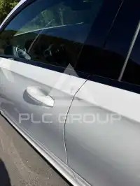2020 Mercedes Benz A 180