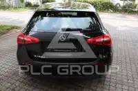 2020 Mercedes Benz A 180