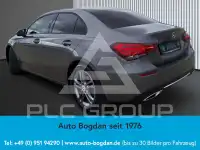 2020 Mercedes Benz A 180