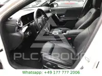 2020 Mercedes Benz A 180