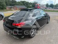 2020 Mercedes Benz A 180