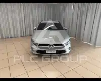 2020 Mercedes Benz A 180
