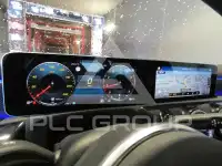 2020 Mercedes Benz A 180