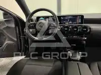 2020 Mercedes Benz A 180