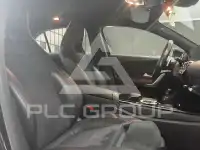 2020 Mercedes Benz A 180
