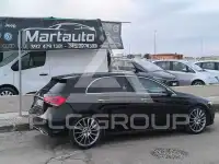 2020 Mercedes Benz A 180