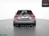 2020 Mercedes Benz A 180