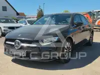 2020 Mercedes Benz A 180