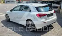 2020 Mercedes Benz A 180