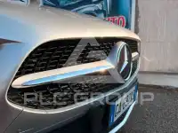 2020 Mercedes Benz A 180
