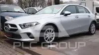 2020 Mercedes Benz A 180