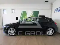 2020 Mercedes Benz A 180