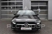 2020 Mercedes Benz A 180