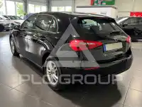 2020 Mercedes Benz A 180