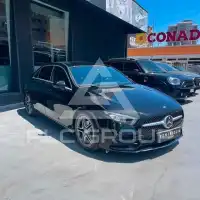 2020 Mercedes Benz A 180