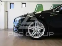 2020 Mercedes Benz A 180
