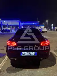 2020 Mercedes Benz A 180