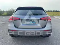 2020 Mercedes Benz A 180